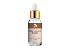 K Skin Care Serum By Beauche International 15ml