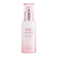 AHC Peony Bright Luminous Face Serum 40ml