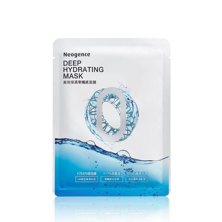 Neogence Deep Hydrating Mask 28ml