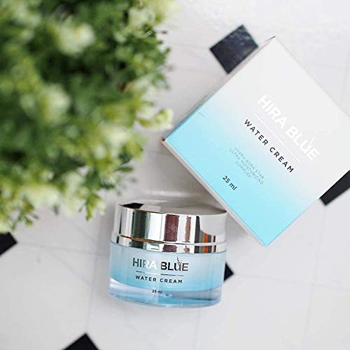 Hira Blue Water Cream 25ml