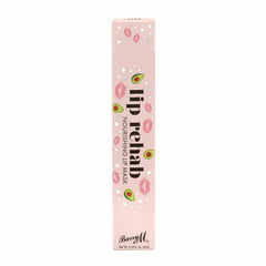 Barry M Lip Rehab Nourishing Lip Mask 9ml
