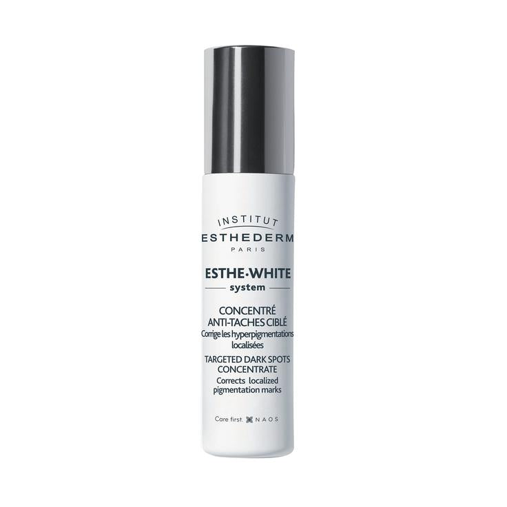 Esthederm Esthe-White Targeted Dark Spots Concentrate Acne Treatment 9ml