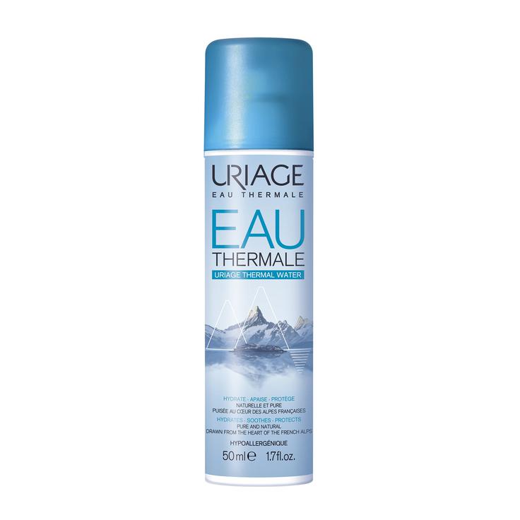 Uriage Eau Thermale Thermal Water Hydrating Spray 50ml