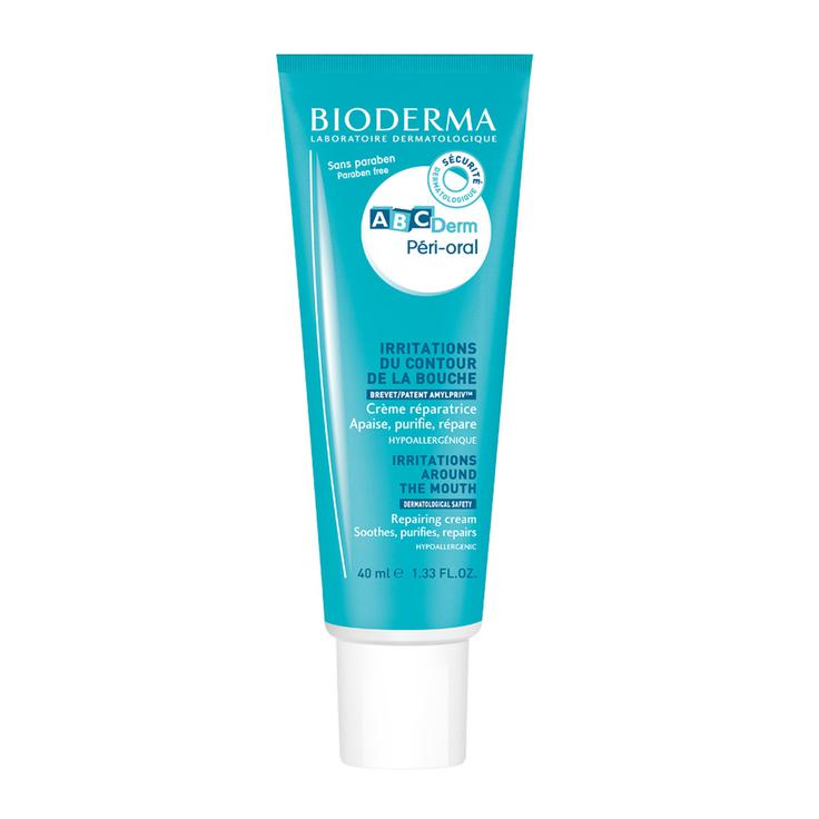 Bioderma ABCDerm Peri-Oral Repair Cream 40ml