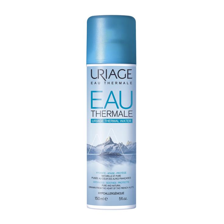 Uriage Eau Thermale Thermal Water Hydrating Spray 150ml