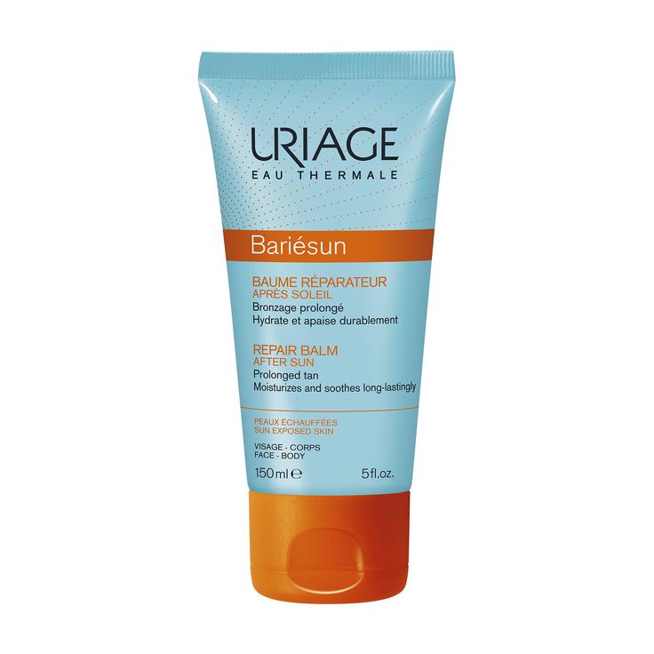 Uriage Bariesun After Sun Soothing Repair Balm Sun Protection 150ml