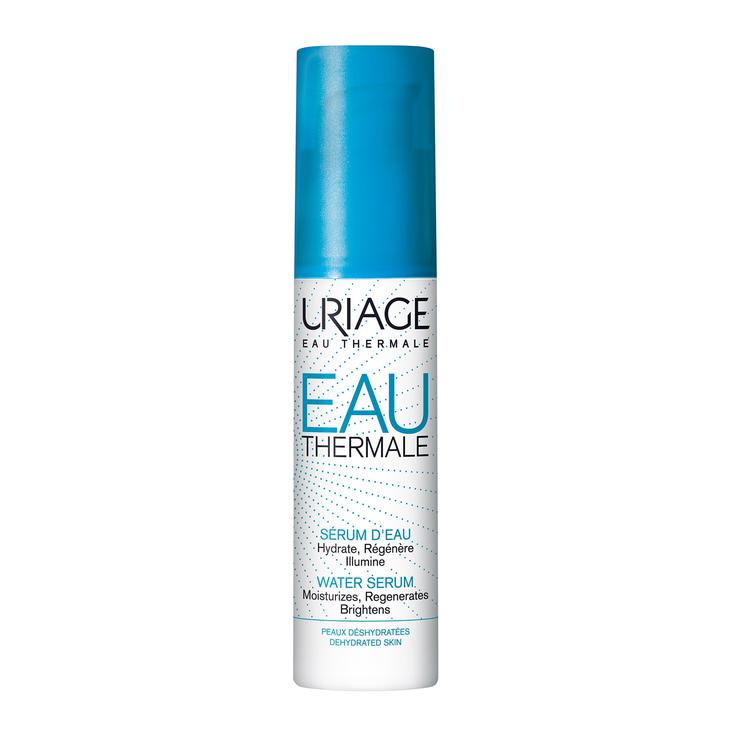 Uriage Eau Thermale Water Soothing Face Serum 30ml