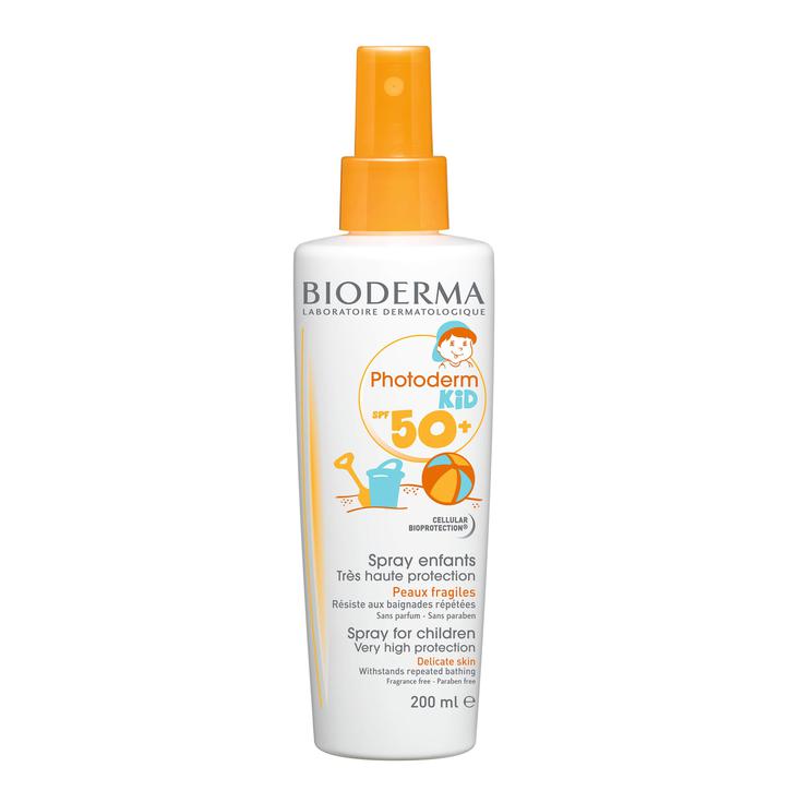 Bioderma Photoderm MAX Spray Sun Protection SPF50+ 200ml