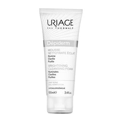 Uriage Depiderm Brightening Foam Cleanser 100ml
