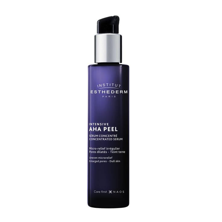 Esthederm Intensive AHA Peel Concentrated Face Serum 30ml