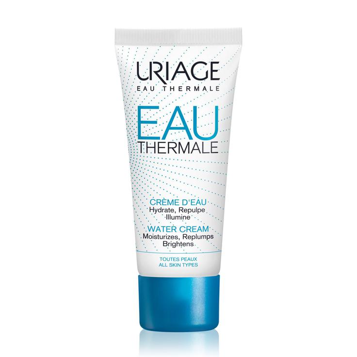 Uriage Eau Thermale Light Water Face Cream 40ml