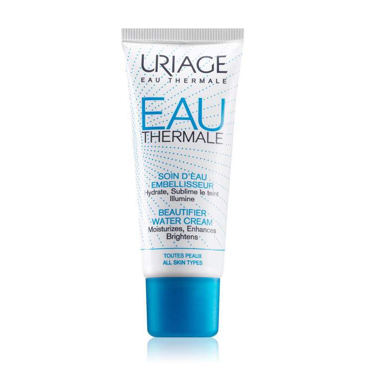 Uriage Eau Thermale Beautifier Water Face Cream 40ml