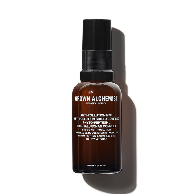 Grown Alchemist Anti-Pollution Mist Treatment Toner 30ml