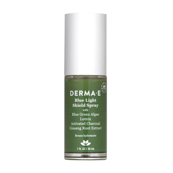 Derma E Blue Light Shield Moisturising Hydrating Spray 30ml