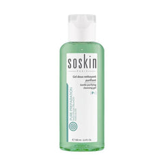 Soskin P+ Gentle Purifying Cleansing Gel 100ml