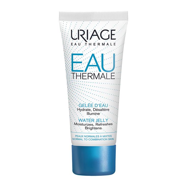 Uriage Eau Thermale Water Jelly Face Gel Cream 40ml