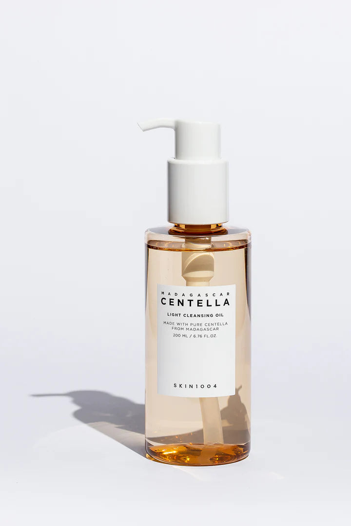 Madagascar Centella Cleansing Oil 200ml