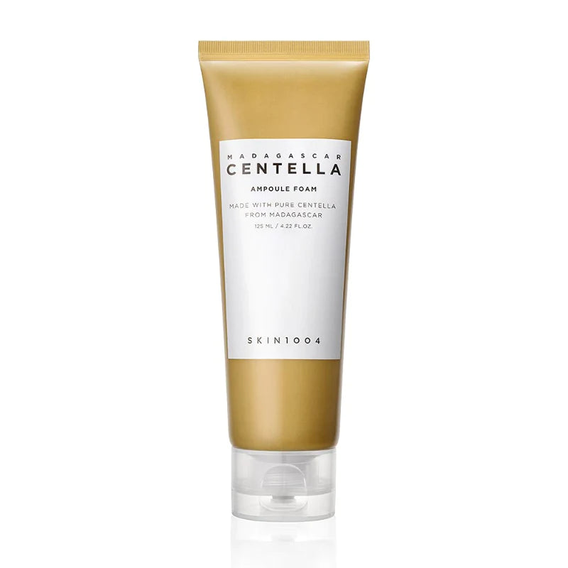 Madagascar Centella Foam 125ml