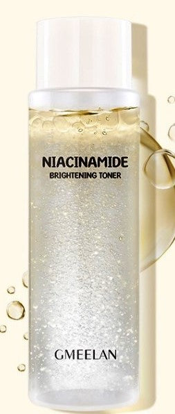 GMEELAN Niacinamide Brightening Toner 200ml