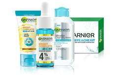 Garnier Bye Bye Active Kit (small)