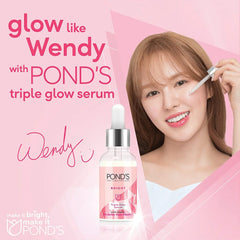 Pond's Ultimate Brightening Kit