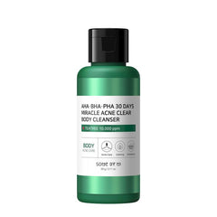 Some By Mi AHA, BHA, PHA 30 Days Miracle Starter Kit