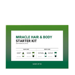Some By Mi AHA, BHA, PHA 30 Days Miracle Starter Kit