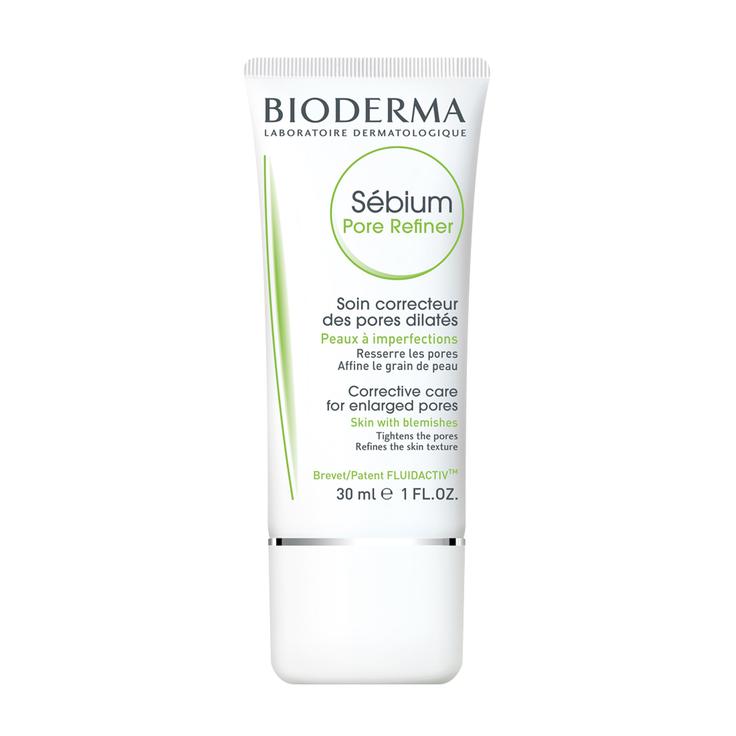 Bioderma Sebium Pore Refiner Corrective Care Acne Treatment 30ml