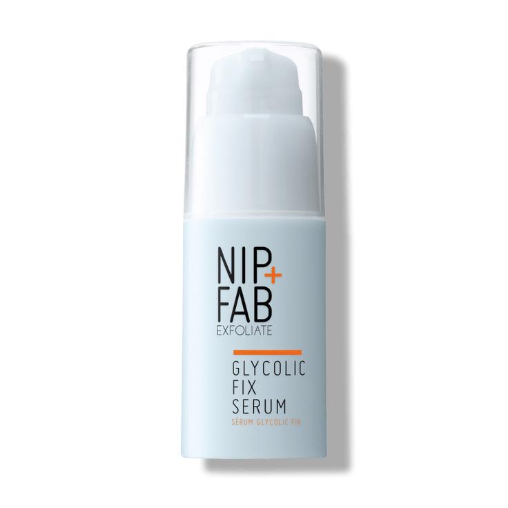 Nip+Fab Exfoliate Glycolic Fix Face Serum 30ml