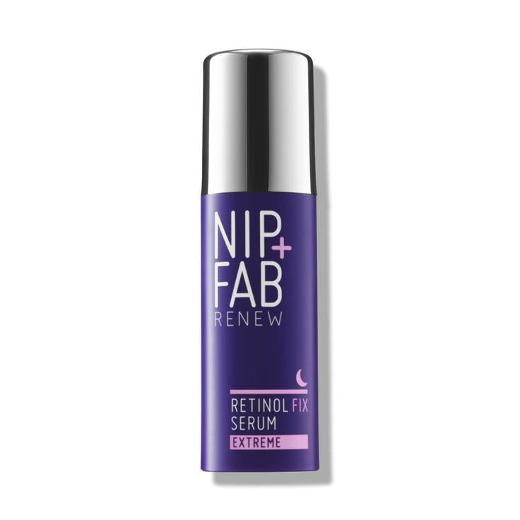 Nip+Fab Renew Retinol Fix Face Serum Extreme 50ml