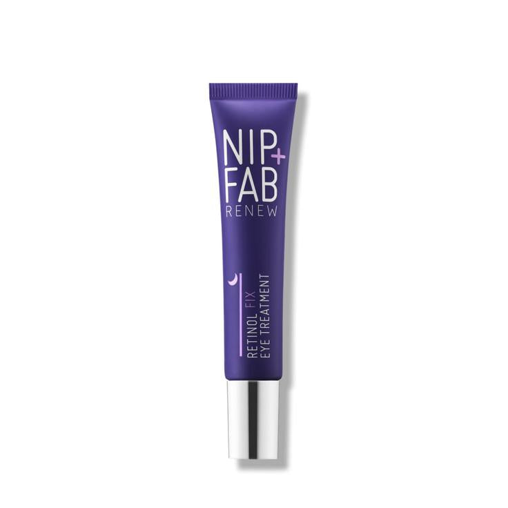 Nip+Fab Renew Retinol Fix Eye Treatment 15ml