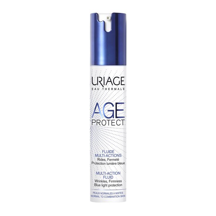 Uriage Age Protect Multi-Action Fluid Day Cream 40ml