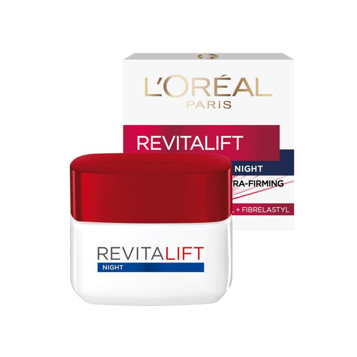 Revitalift Anti-Wrinkle + Firming Night Cream 50ml