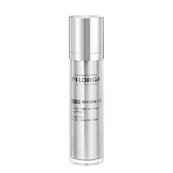 Filorga NCEF Reverse Supreme Multi-Correction Fluid Anti-Ageing Treatment 50ml