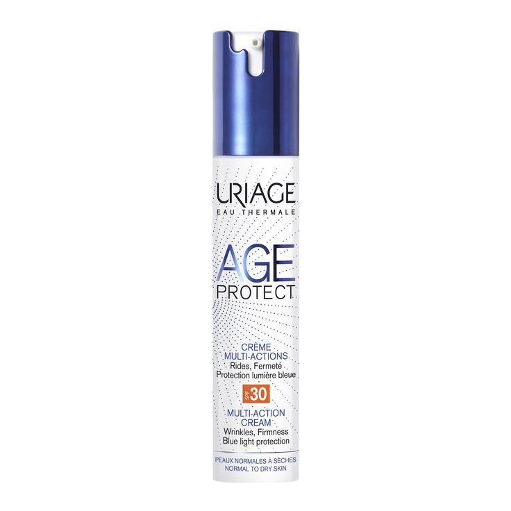 Uriage Age Protect Multi-Action Day Cream SPF30 40ml