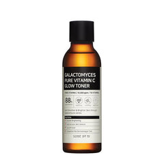 Some By Mi Galactomyces Pure Vitamin C Glow Toner 200ml