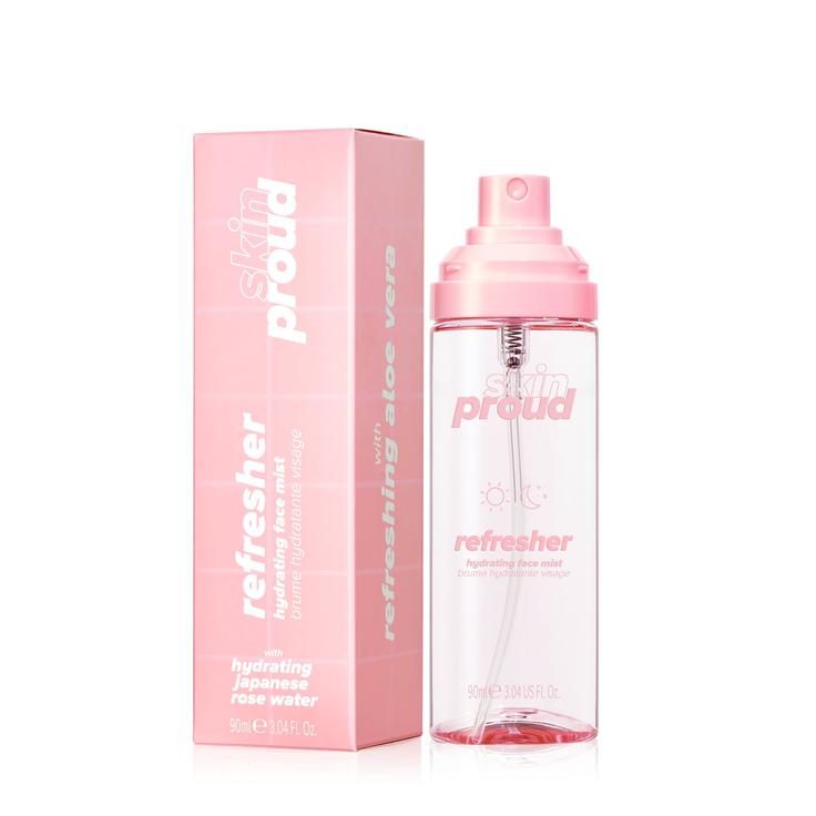 Skin Proud Refresher Face Mist 90ml