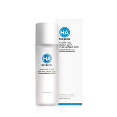 Neogence Hydrating Toner With Hyaluronic Acid 150ml