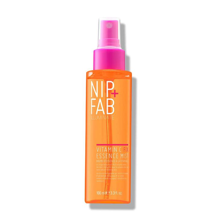 Nip+Fab Vitamin C Fix Essence Mist 100ml