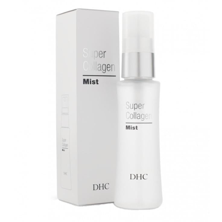DHC Super Collagen Mist 50ml