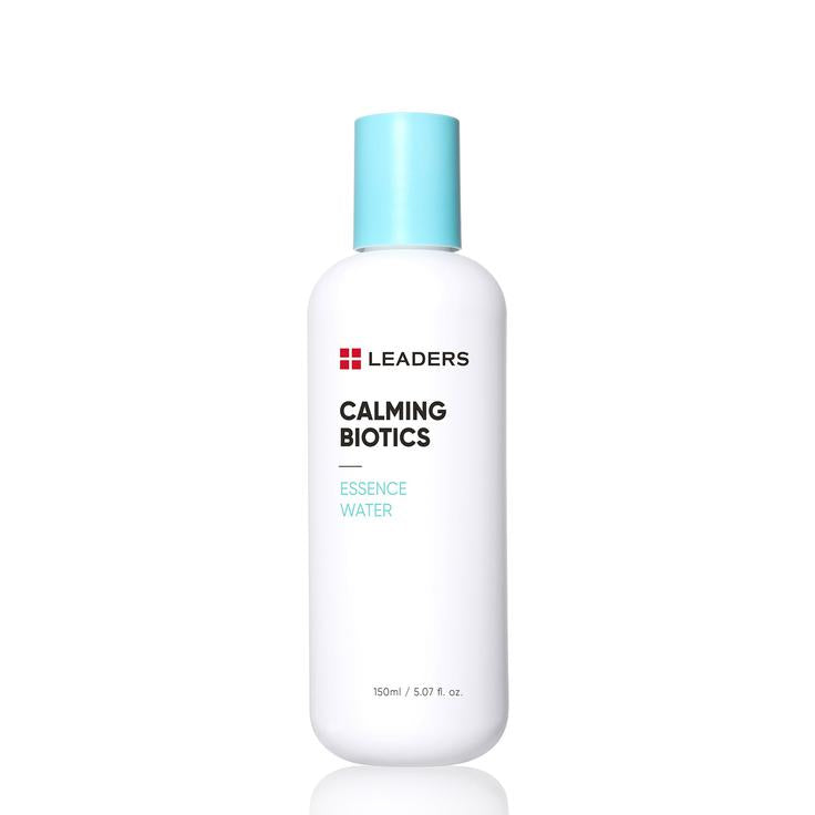 Leaders Calming Biotics Essence Water 150ml