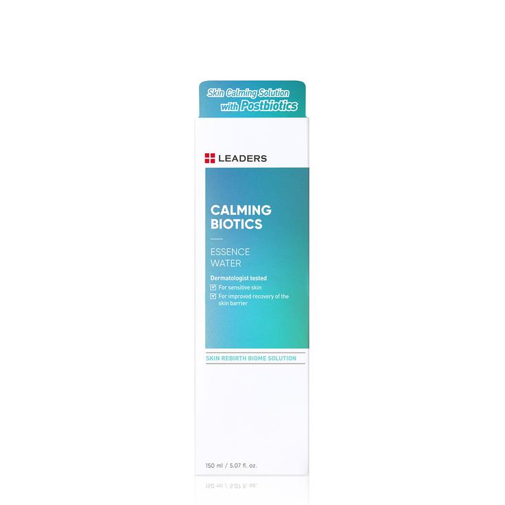 Leaders Calming Biotics Essence Water 150ml