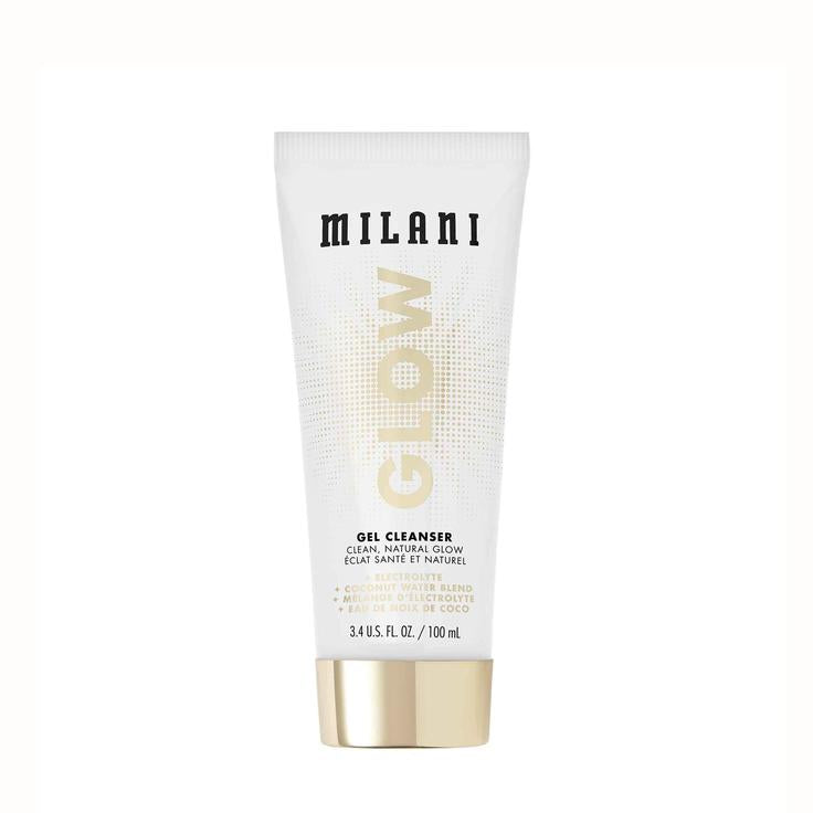 Milani Glow Gel Cleanser 100ml