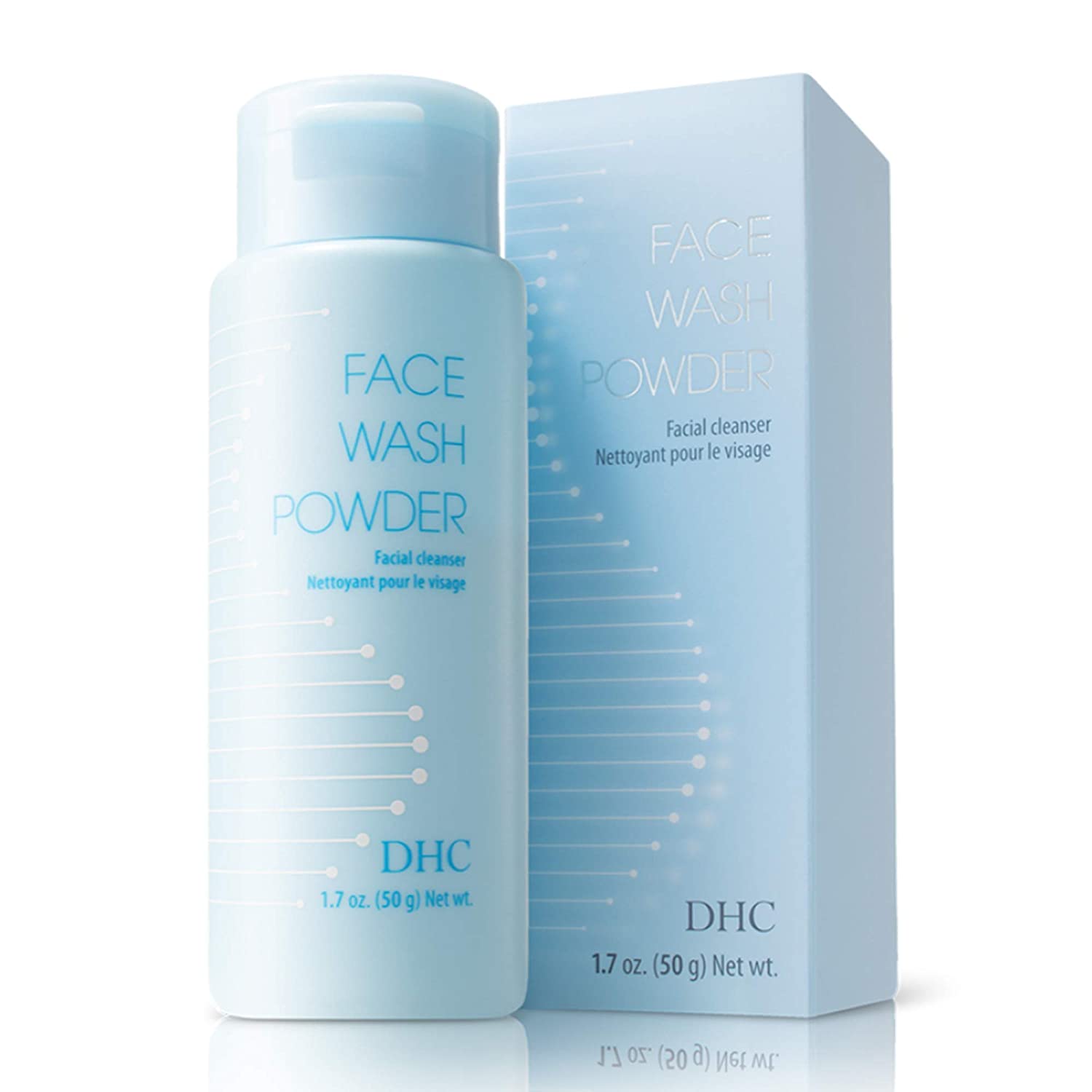 DHC Face Wash Powder 50g