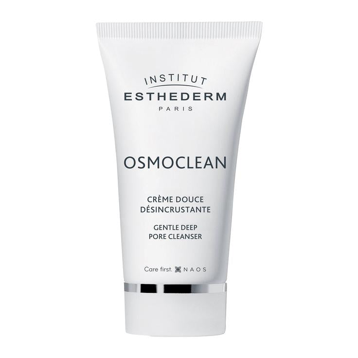 Esthederm Osmoclean Gentle Deep Pore Cream Cleanser 75ml