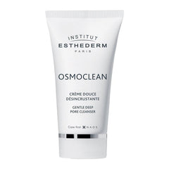 Esthederm Osmoclean Gentle Deep Pore Cream Cleanser 75ml