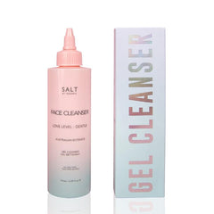 Salt by Hendrix Face Cleanser Gel 195Ml 195ml