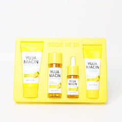 Some By Mi Yuja Niacin 30 Days Miracle Brightening Starter Kit