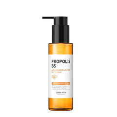 Some By Mi Propolis B5 Glow Barrier Calming Oil to Foam 120ml