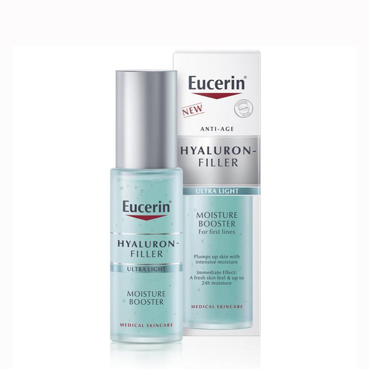 Eucerin Hyaluron Filler Moisture Booster 30ml
